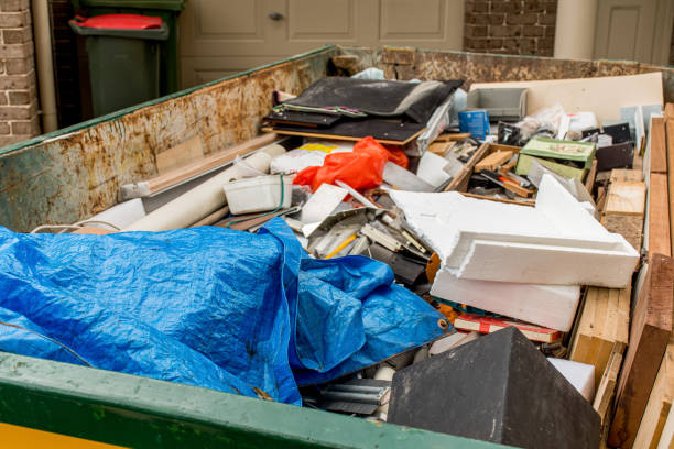 Best Same-Day Junk Removal Services  in Waikele, HI